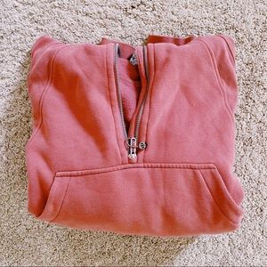 Brand new never worn scuba hoodie